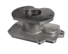 HOBART 00-477946-00002 HUB ATTACHMENT MACH