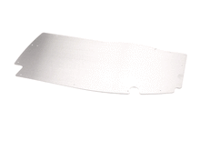 HOBART 00-478034-00001 COVER BOTTOM