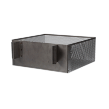 HOBART 00-478490-00001 BASKET PEEL TRAP STRAINER ASSEMBLY