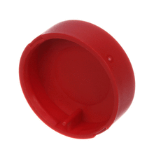 HOBART 00-478751-00003 CAP ROUND PUSHBUTTON