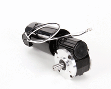 HOBART 00-479531 MOTOR AUTO 1/8HP 90VDC FLG MT