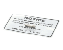 HOBART 00-479755-00001 PIN GROOVED KIT