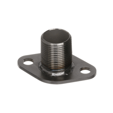 HOBART 00-812761 FLANGE /NIPPLE WELDMENT