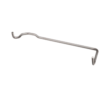 HOBART 00-814318 LIFT ROD-OVERFLOW