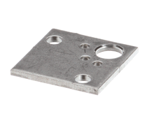 HOBART 00-873234 PLATE MOUNTING