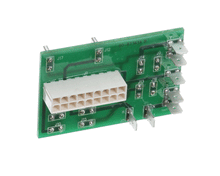 HOBART 00-873635 PCB ASSEMBLY KNIFE MOTOR CONT.