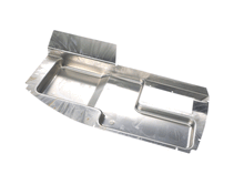 HOBART 00-873738 COVER BOTTOM ELECTRICAL