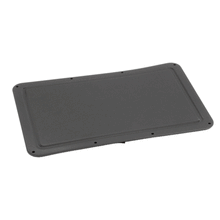 HOBART 00-874238-00001 COVER ASSEMBLY SIDE (PTD)