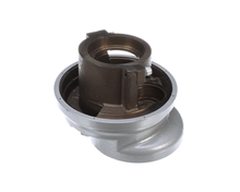 HOBART 00-874690-00002 PLANETARY AND BEARING CAP SUBASSEMBLY