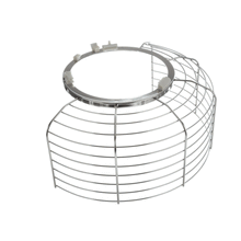 HOBART 00-874946-00001 WIRE CAGE ASSEMBLY-M802
