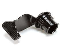 HOBART 00-875011 HANDLE SCRAPER