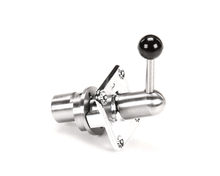 HOBART 00-875249 SHIFTER ASSEMBLY