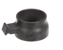 HOBART 00-875340 MOUNT DEFLECTOR (MICROBAN)