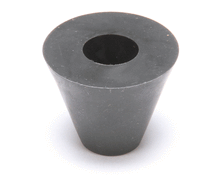 HOBART 00-875341 FERRULE RING GUARD (MICROBAN)