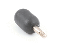 HOBART 00-875353 KNOB  LEVER ASSEMBLY (MICROBAN)