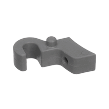 HOBART 00-875365 HANGER CHUTE (MICROBAN)