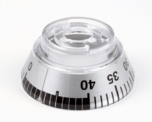 HOBART 00-875370 DIAL INDEX KNOB