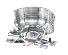 HOBART 00-875535 I BARRIER KIT H600/P660