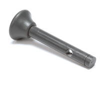 HOBART 00-875668 KNOB ON/OFF (MICROBAN)