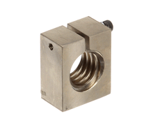HOBART 00-875698 NUT BOWL LIFT SCREW ASSEMBLY