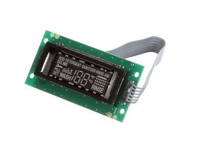 HOBART 00-892458 MODULE DISPLAY