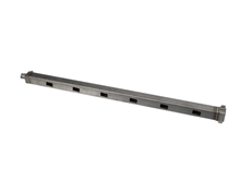 HOBART 00-893351 ARM WELDMENT RINSE LOWER