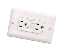 HOBART 00-913053 ND GFCI RECEPTACLE 15A 125V