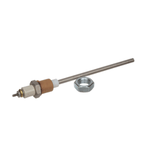 HOBART 00-913102-00061 I PROBE SAFETY 6 NUT