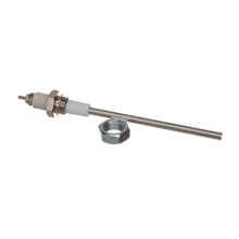 HOBART 00-913102-00063 I PROBE STOP 5-1/2 NUT