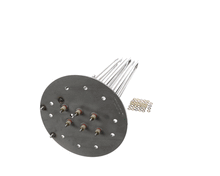 HOBART 00-913102-00144 I HEATER BSTR W/STUD 15KW 208V