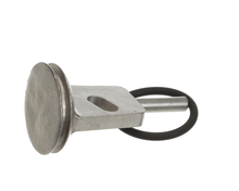 HOBART 00-913102-00284 CASTING SS VALVE & STEM