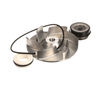 HOBART 00-913102-00302 IMPELLER  60HZ  SEAL KIT