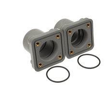HOBART 00-913102-00329 KIT  COUPLING  O-RING
