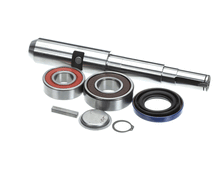 HOBART 00-913102-00339 SHAFT  AGITATOR PIN ASSEMBLY