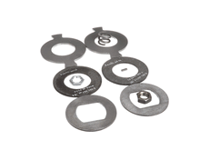 HOBART 00-913102-00366 KIT  BRAKE DISC