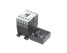 HOBART 00-913102-00420 RELAY AND CONTACTOR ASSY