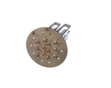 HOBART 00-913135-00217 KIT  SVC FOR BOOSTER HTR  (480