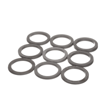 HOBART 00-913135-00222 SHIM KIT (874283  DASH 1-9 2 E