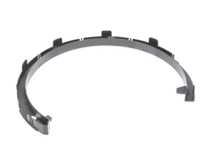 HOBART 00-914408 COVER RING GUARD