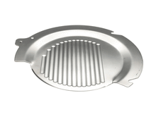 HOBART 00-914412-00003 COVER TOP (MACHINED)