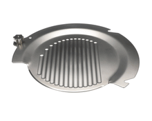HOBART 00-914567 TOP COVER LOCK KNOB ASSEMBLY.