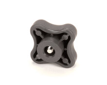 HOBART 00-914673 KNOB CHUTE