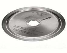 HOBART 00-914753-00003 PACK  3913B HS9-1B SLICER KNIF