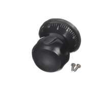 HOBART 00-915007 I KIT INDEX KNOB BUSHING CAM