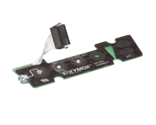 HOBART 00-915065 PCB ASSEMBLY  MANUAL SWITCH