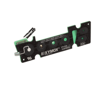 HOBART 00-915067 PCB ASSEMBLY  MANUAL SWITCH