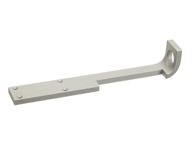 HOBART 00-915259 UPPER SLIDE ROD SUPPORT