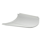 HOBART 00-915282-00001 GAUGE PLATE