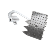 HOBART 00-915395-00001 ASSEMBLY  FEED GRIP (4813/4913