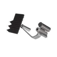 HOBART 00-915395-00003 MEAT GRIP ASSEMBLY HS9B
